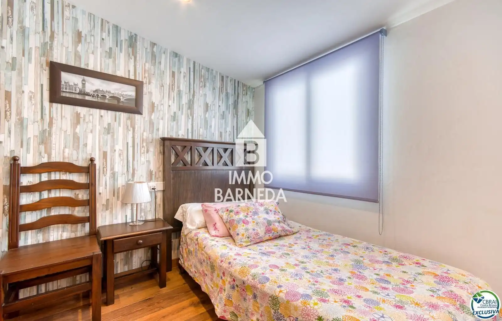 Habitación de Casa o chalet en venta en Empuriabrava con Terraza, Amueblado y Horno