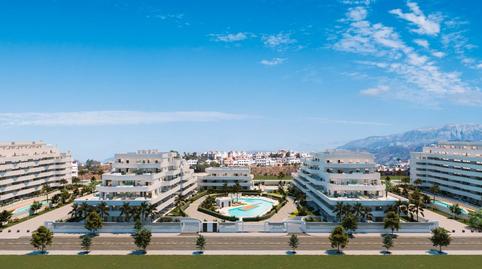 Foto 3 de Apartamento en venta en El Tomillar, Vélez-Málaga