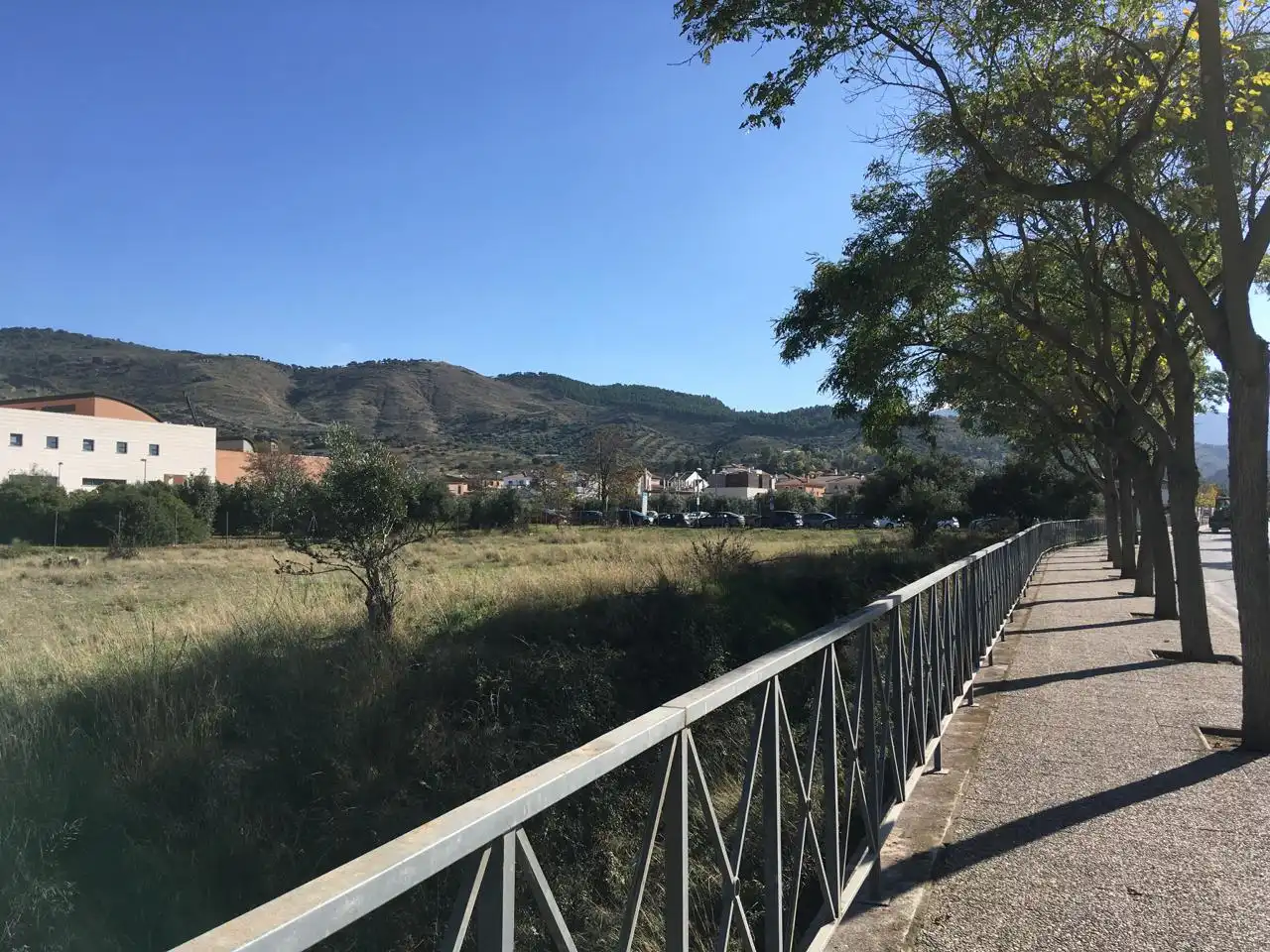Lands and plots for sale in Poeta Muñoz Rojas, imagen 10
