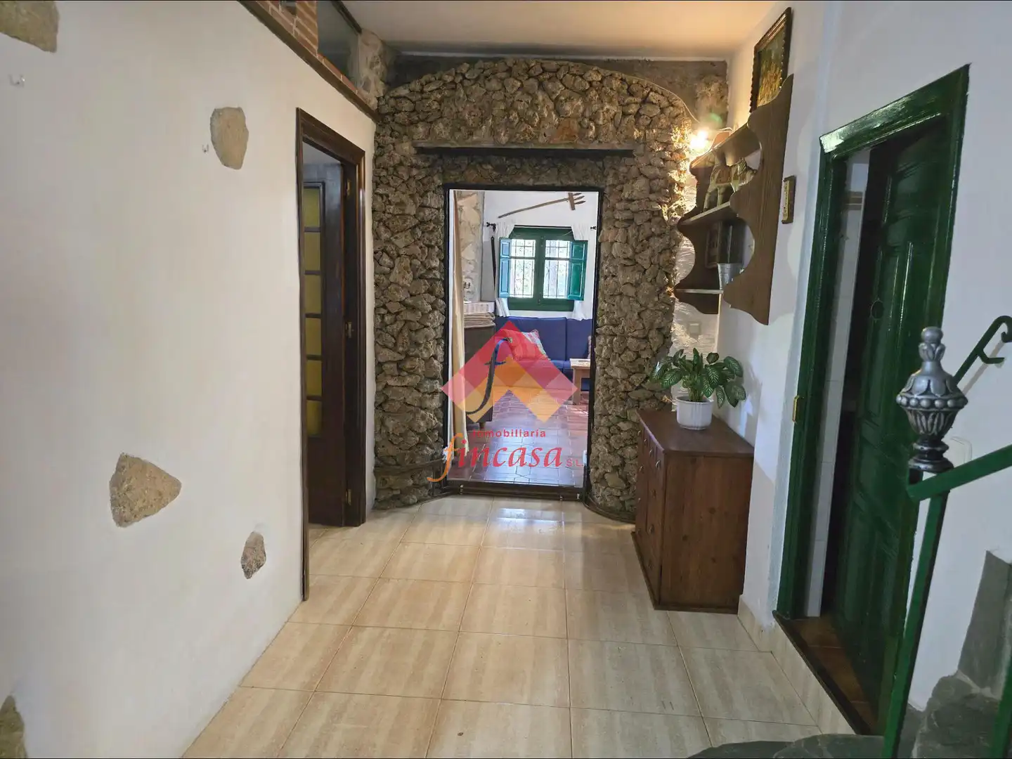 Casa o chalet en venta en Ronda con Terraza, Trastero y Piscina