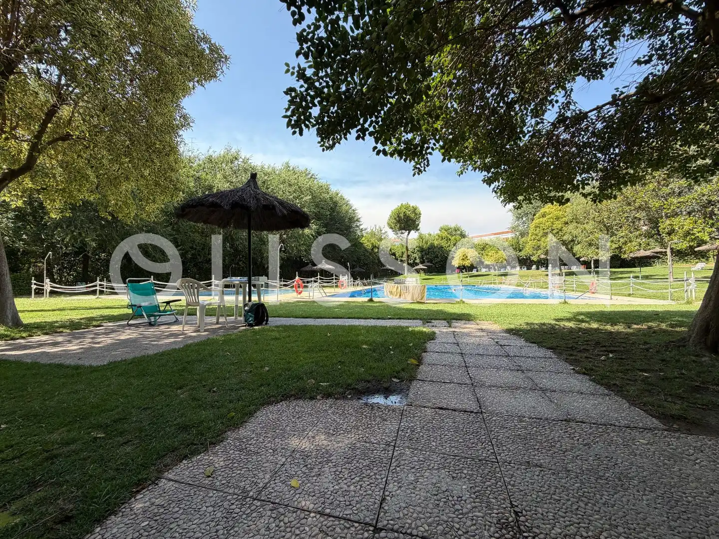 Piso con piscina en venta en Ciudad Lineal, imagen 32