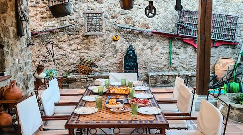 Foto 2 de Casa o xalet en venda a Calle del Rollo, Sotosalbos, Segovia