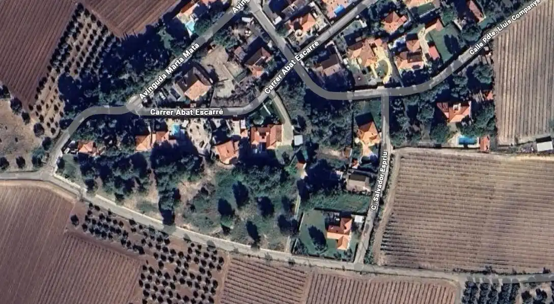 Terreno residencial en venta en Carrer Abat Escarré, imagen 18