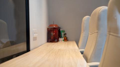 Foto 2 de Àtic en venda a Canet D` en Berenguer - Av Mediterrani, Canet d'En Berenguer, Valencia