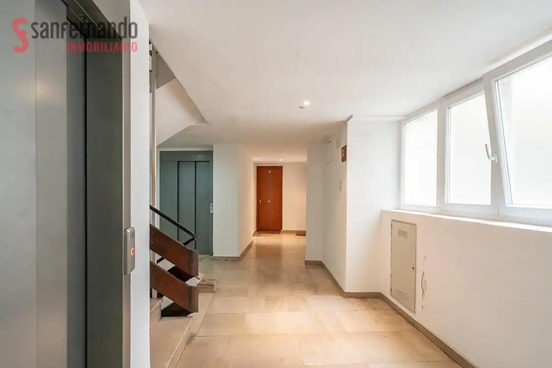 Flat for sale in Torrelavega   with Heating and Balcony