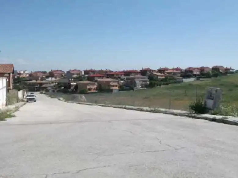 Residential for sale in Villanueva de Perales