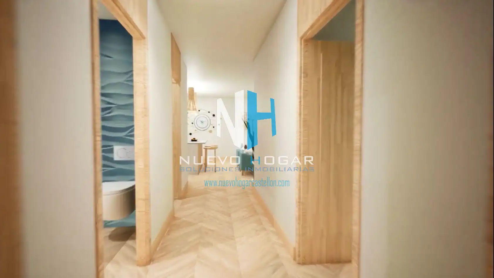 Appartement avec ascenseur à vendre à Carrer de Nules 21, imagen 13