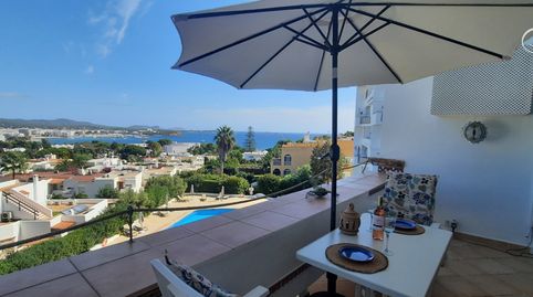 Foto 4 de Piso en venta en Santa Eulària, Santa Eulària des Riu