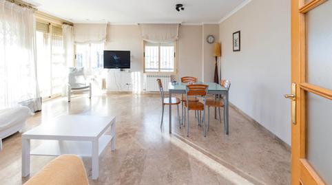 Foto 4 de Ático en venta en Calle Cádiar, 23, Rosaleda - Juventud,  Granada Capital