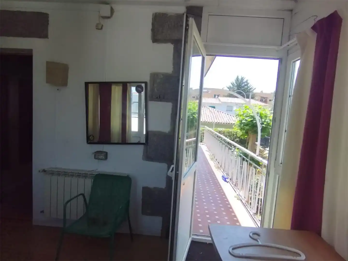 Terrassa de Casa o xalet de lloguer en Villaviciosa de Odón amb Balcó