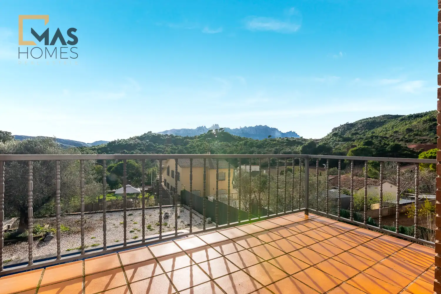 Casa o xalet en venda a Carrer Girasols, Rellinars