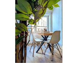 Dining room of Flat for sale in  Murcia Capital