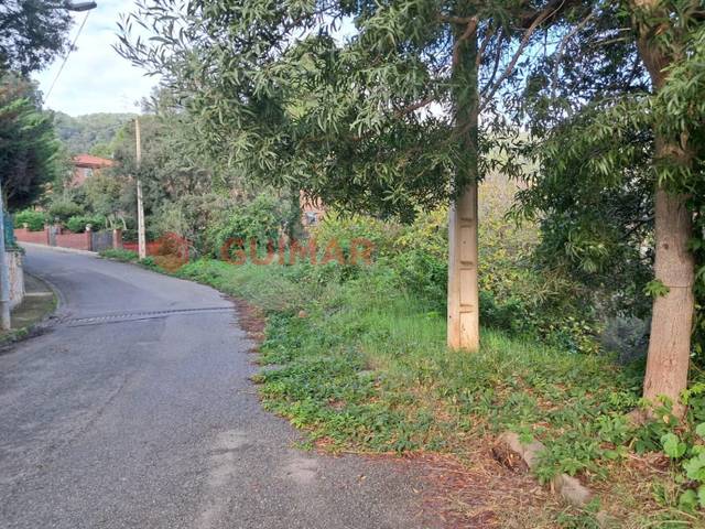 Terreno residencial en Venta en Torrelles de Llobregat - Calle VINT-I-U en Torrelles de Llobregat