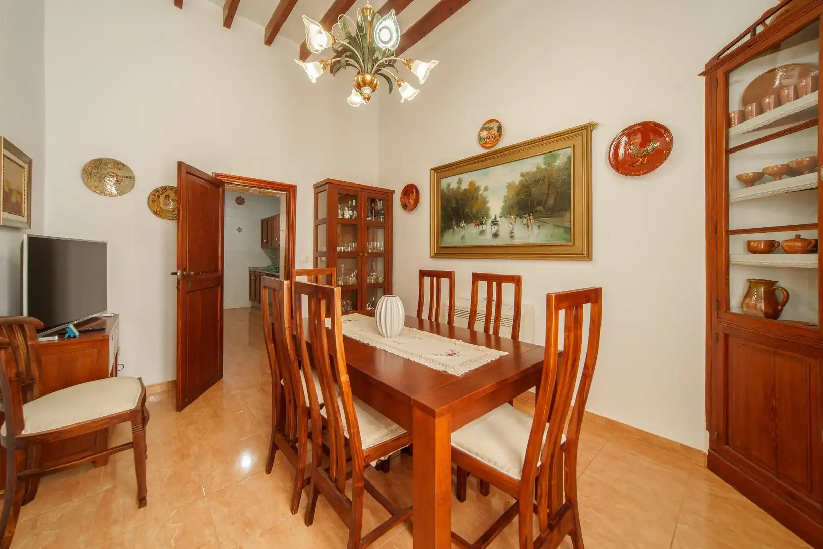 Villa zum Verkauf in Carrer Son Net 21, imagen 12