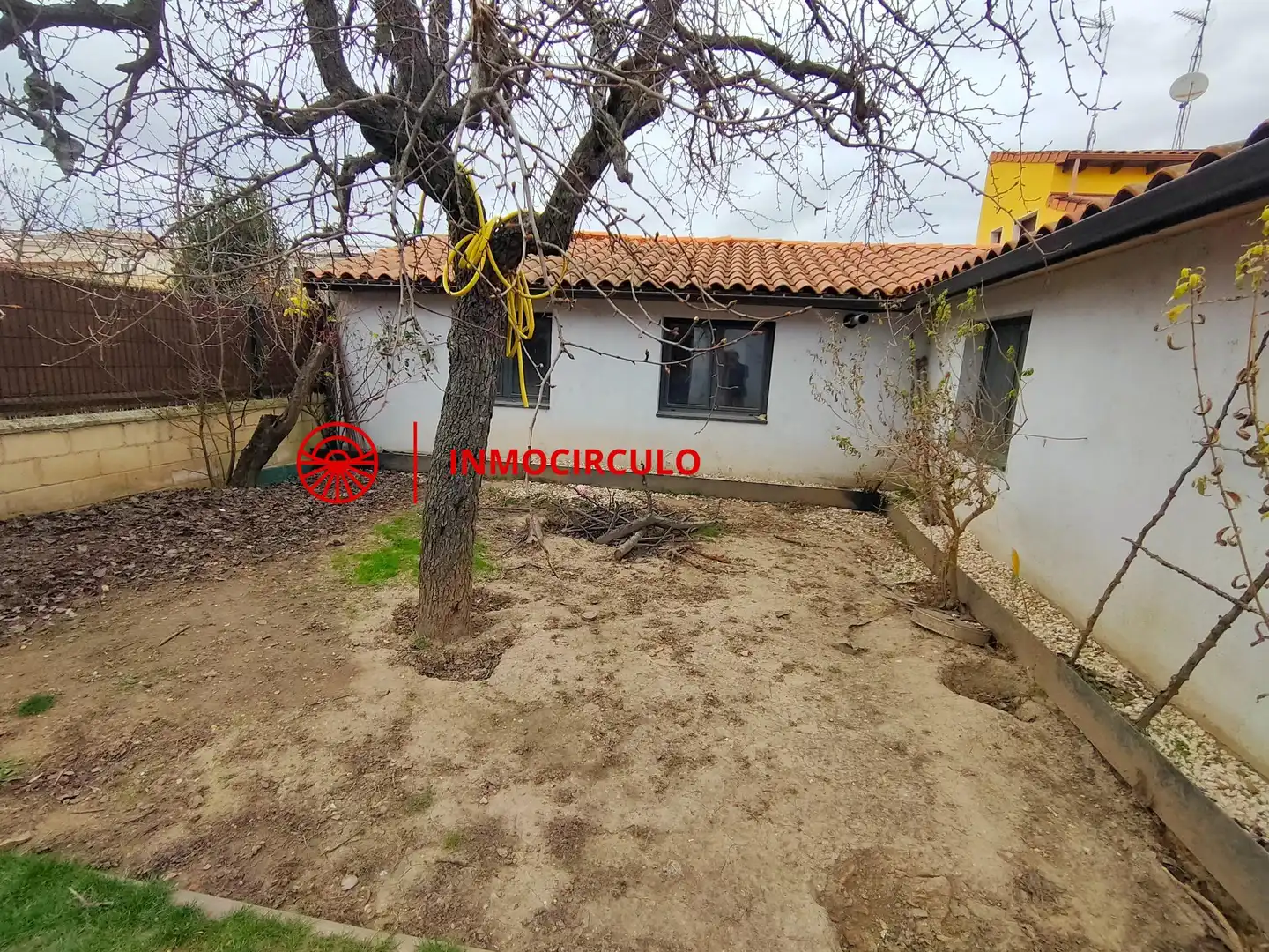 Casa o chalet en venta en Burgos con Calefacción