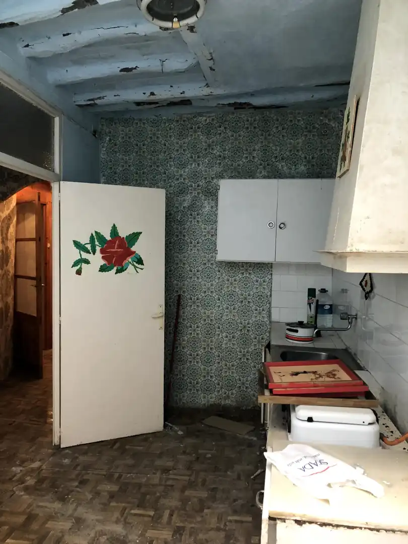 Casa o chalet en venta en Calle Mesón, Fabara