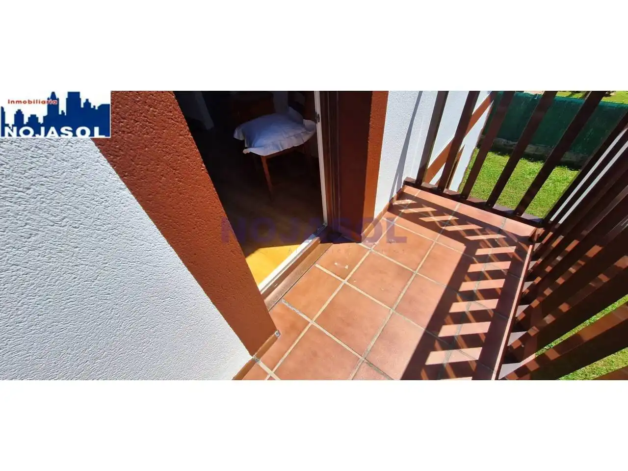 Wohnung mit Garten zur Miete in Calle Zoña, imagen 50