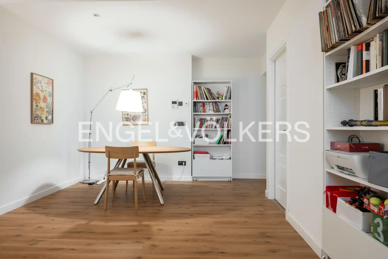 Esszimmer von Maisonette zum Verkauf in Donostia - San Sebastián  mit Klimaanlage, Heizung und Terrasse