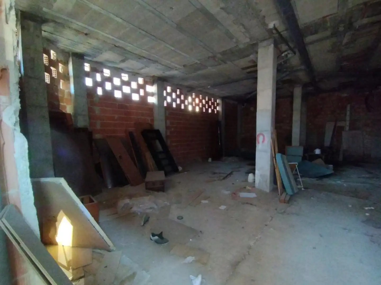 Gewerbefläche zum Verkauf in organista coscollano, imagen 6