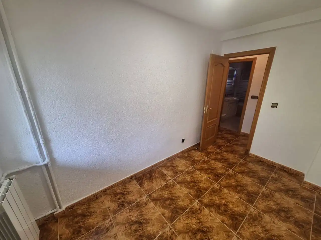 Wohnungen zur Miete in Fuenlabrada mit Klimaanlage, Heizung und Terrasse