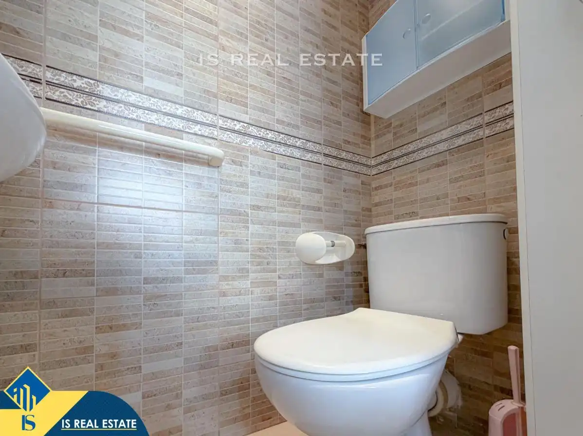 Apartament amb piscina en venda a Playa del Acequión, Náufragos y Rocío del Mar, imagen 25