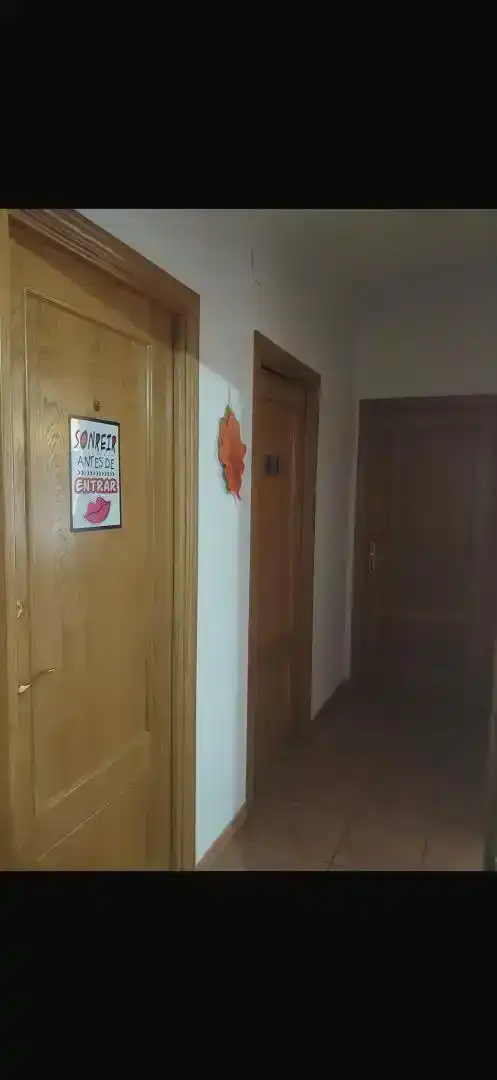 Flat for rent in Centro Ciudad