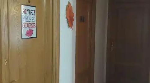 Photo 4 of Flat for rent in Avenida la Salle, 21, Centro Ciudad, Plasencia