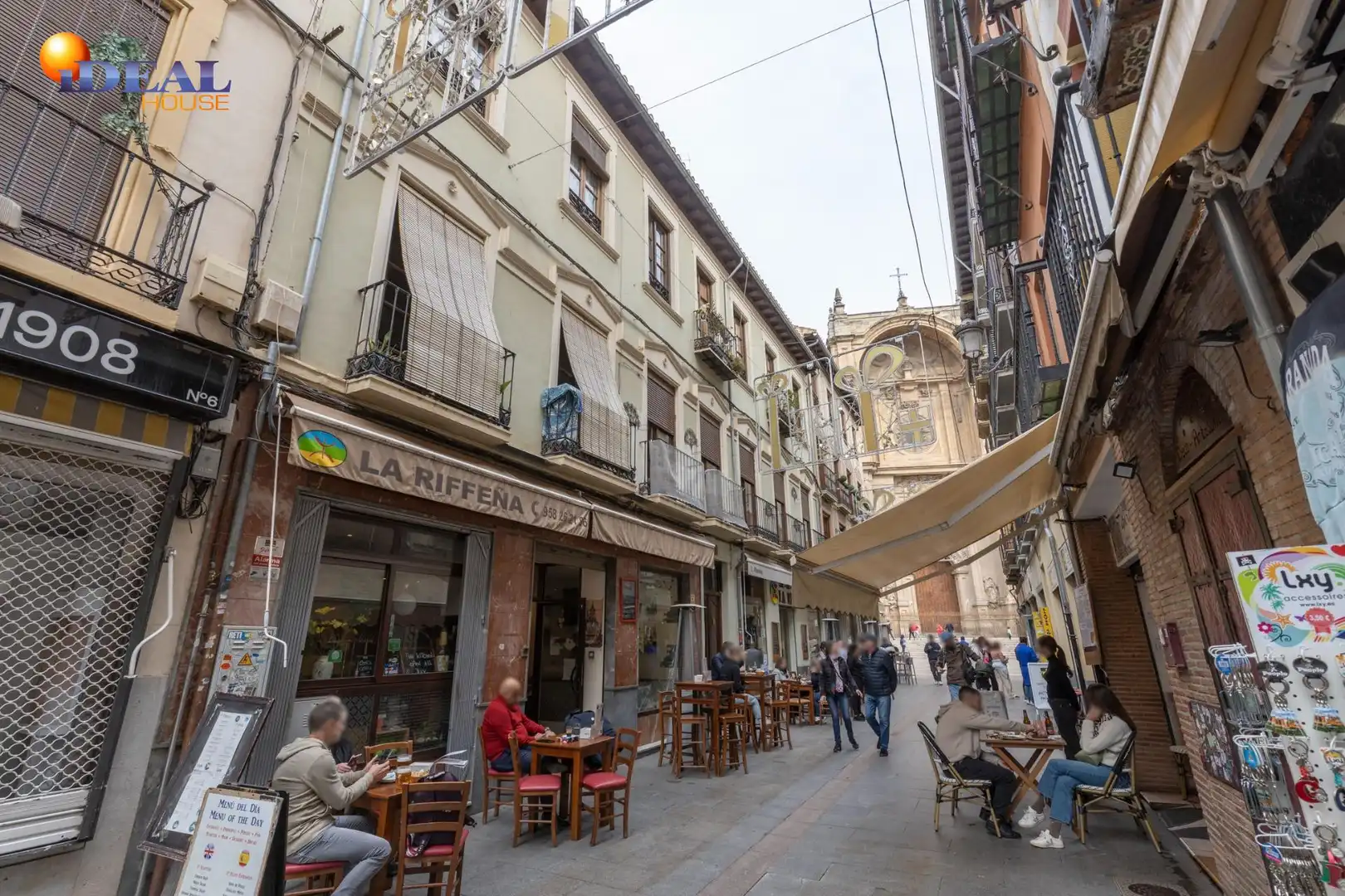 Àtic amb ascensor en venda a Centro, imagen 40