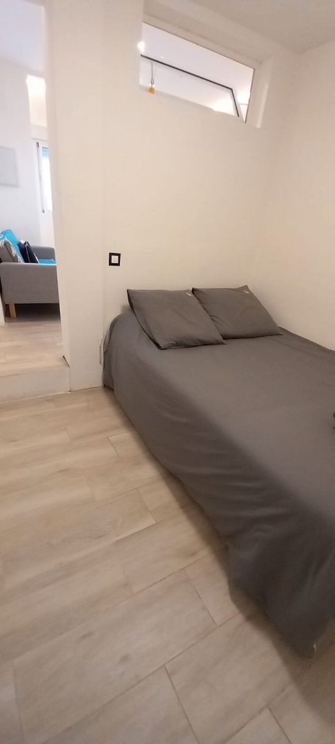 Apartament de lloguer a Calle Principal, San Alberto - La Alcubilla - Florisol