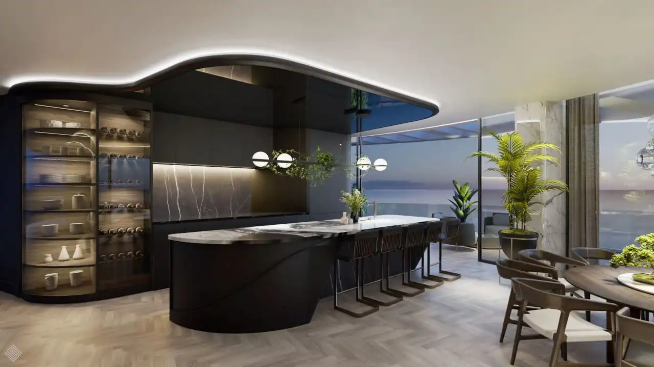 Apartment with terrace for sale in La Quinta, imagen 39