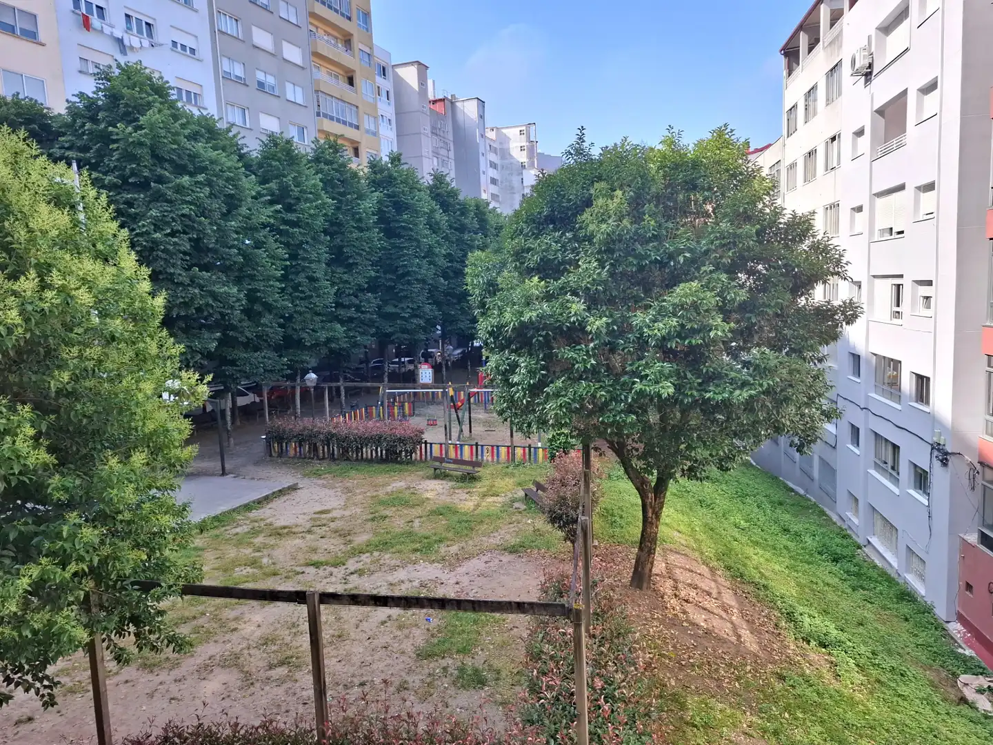 Piso con ascensor en venta en Rúa Mestre Montes, imagen 30