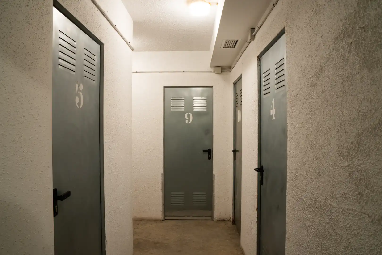 Flat for sale in Alboraya  with Air Conditioner, Parquet flooring and Storage room
