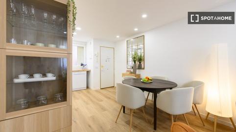 Foto 2 de Piso de alquiler en Ventas, Madrid