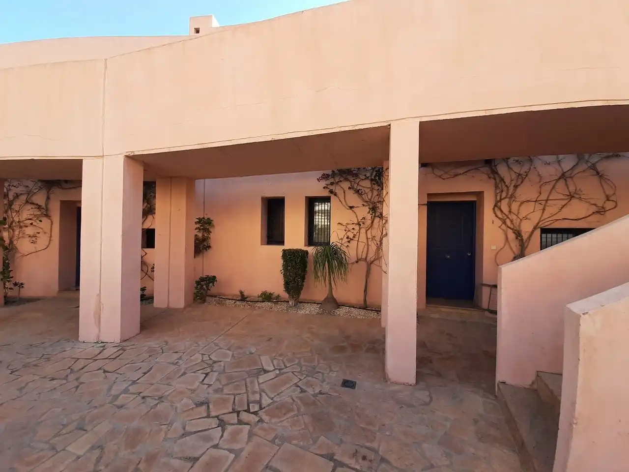 Appartement compact avec piscine à vendre à Marina de la Torre, imagen 3