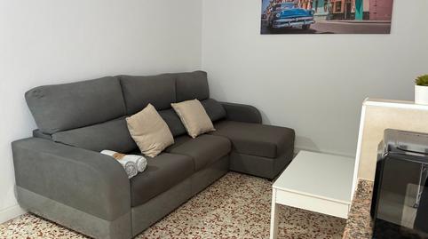 Foto 2 de Casa o xalet de lloguer a Los Barrios, Cádiz