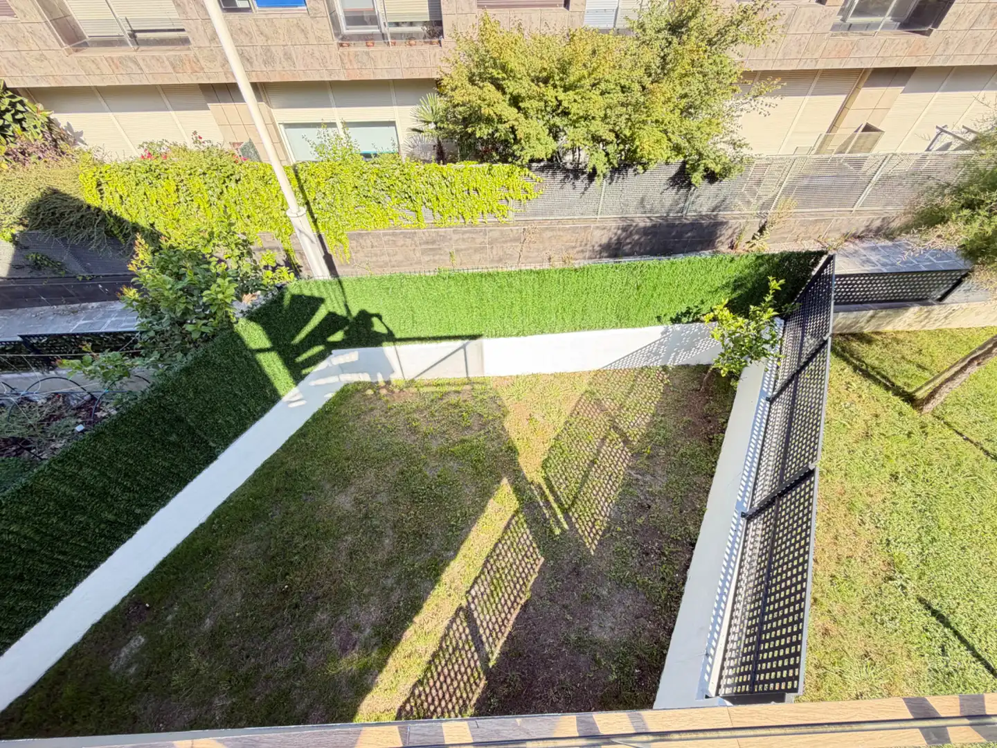 Terraza de Casa o chalet en venta en Castro-Urdiales con Calefacción, Jardín privado y Terraza