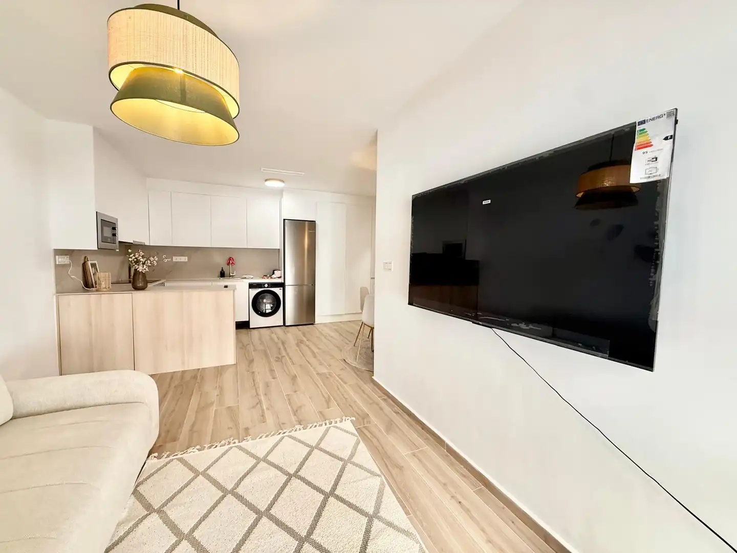 Apartament de lloguer a La Mata, imagen 7