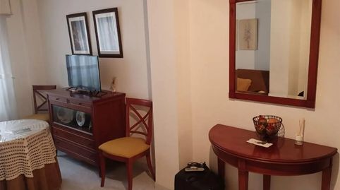 Foto 3 de Piso en venta en Calle Judía, 6, Plaza de Toros - Santa Rita, Almería Capital