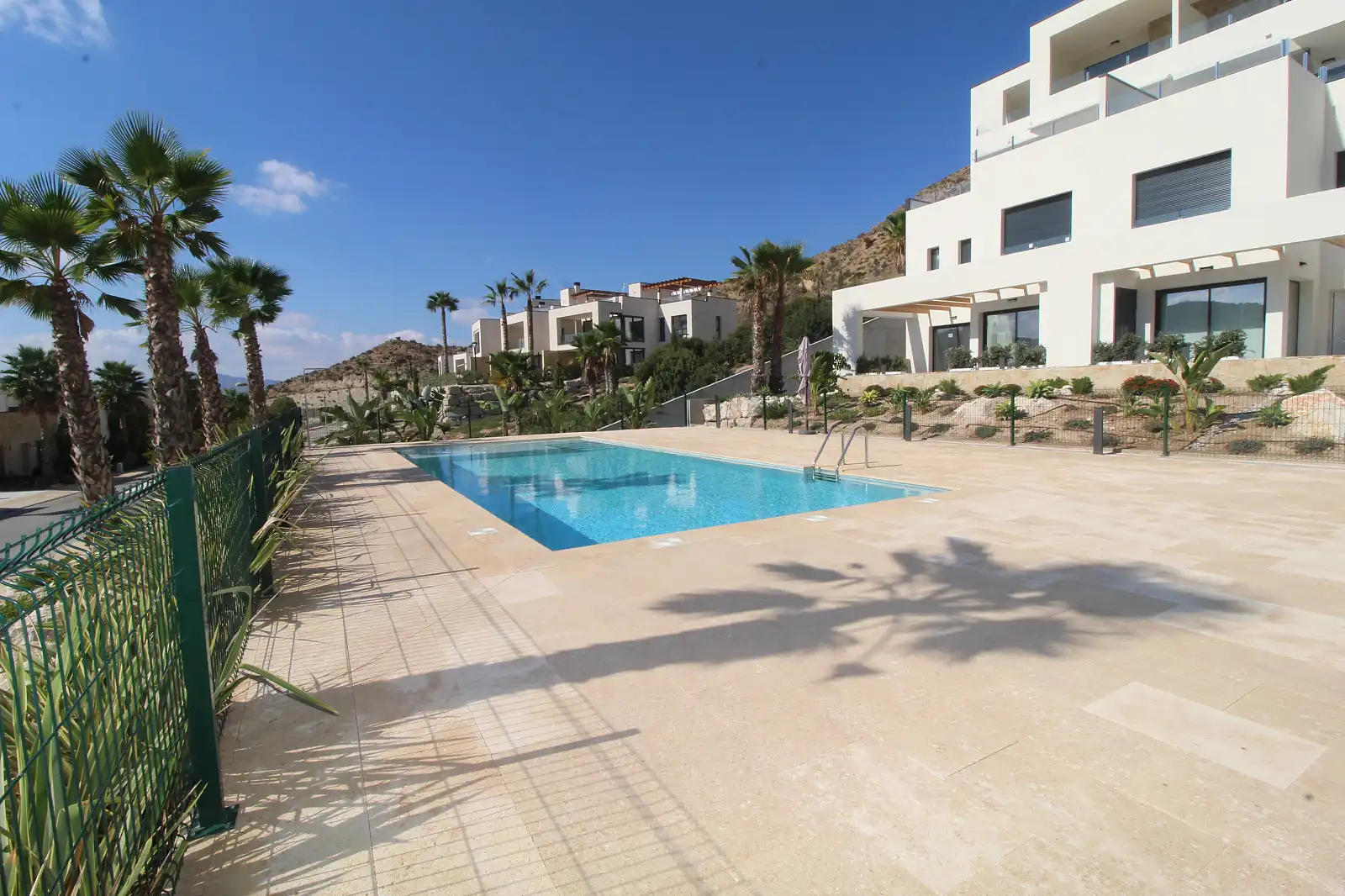 Appartement compact avec terrasse à vendre à Monforte del Cid, imagen 2