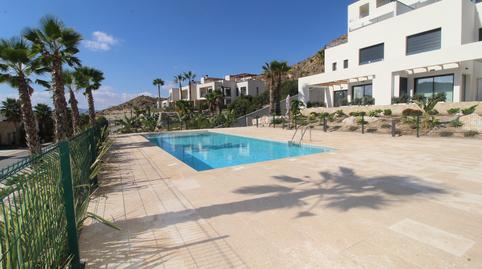 Foto 2 de Apartament en venda a Monforte del Cid, Alicante