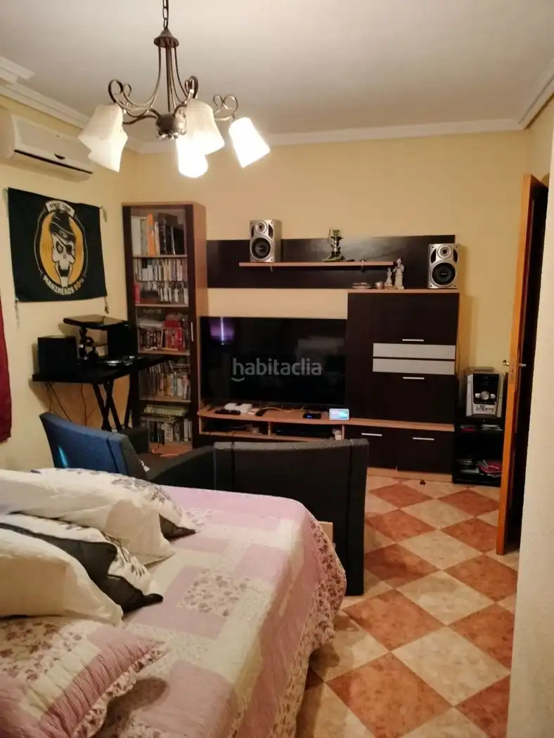 Adossat en venda a Travesía San Luis 27, imagen 6