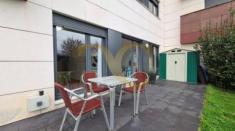 Foto 5 de Piso en venta en Camino Real, Colloto, Oviedo