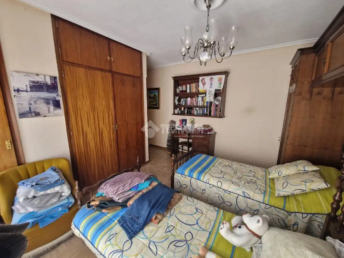 Habitación de Piso en venta en Palencia con Calefacción, Parquet y Terraza