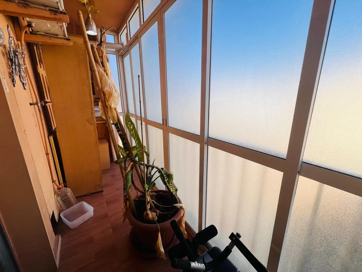 Piso en venta en Las Lomas - Las Yucas