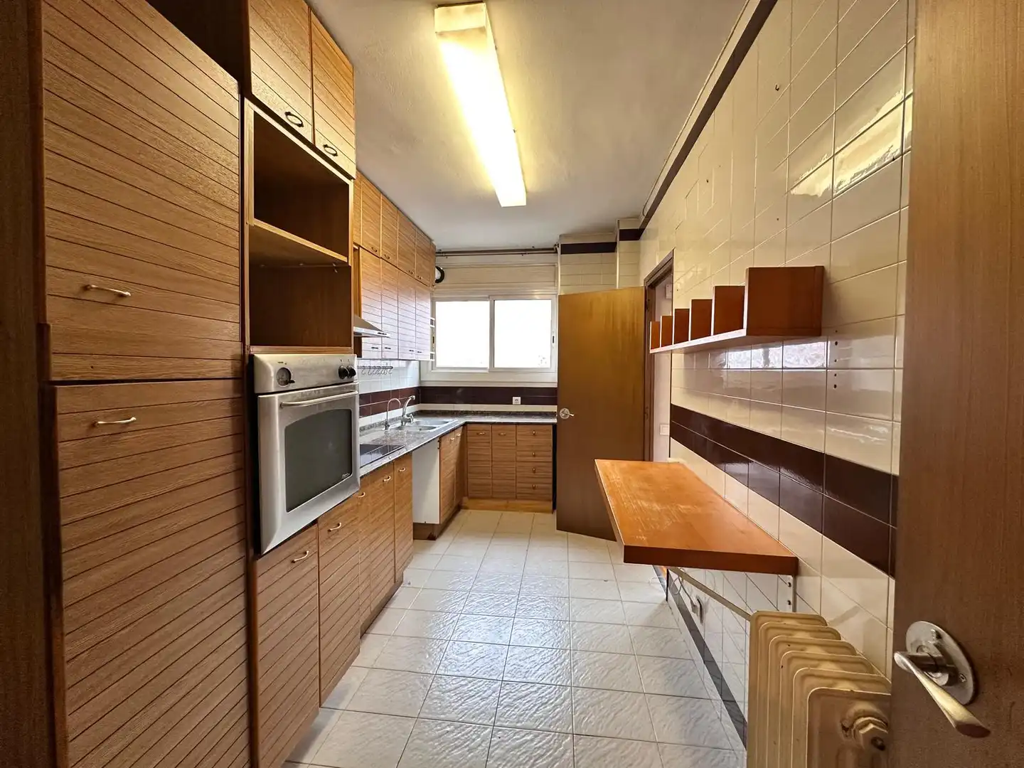 Maisonette mit Terrasse zum Verkauf in Carrer de Cervantes, imagen 11