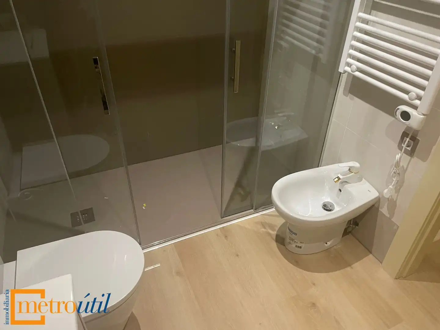 Flat for rent in Calle Santiago Diego Madrazo, Pizarrales