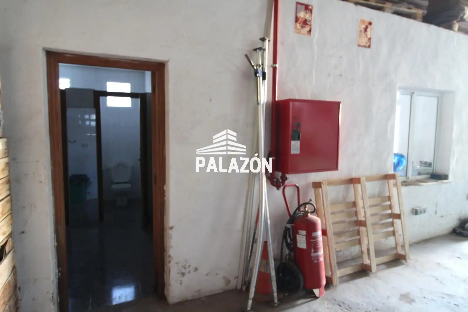 Nave industrial en venta en Callosa de Segura, imagen 6