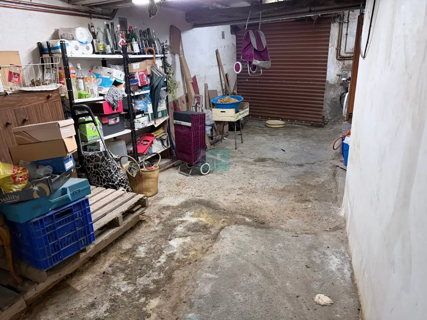 Casa o xalet en venda en Mallén amb Calefacció, Terrassa i Traster