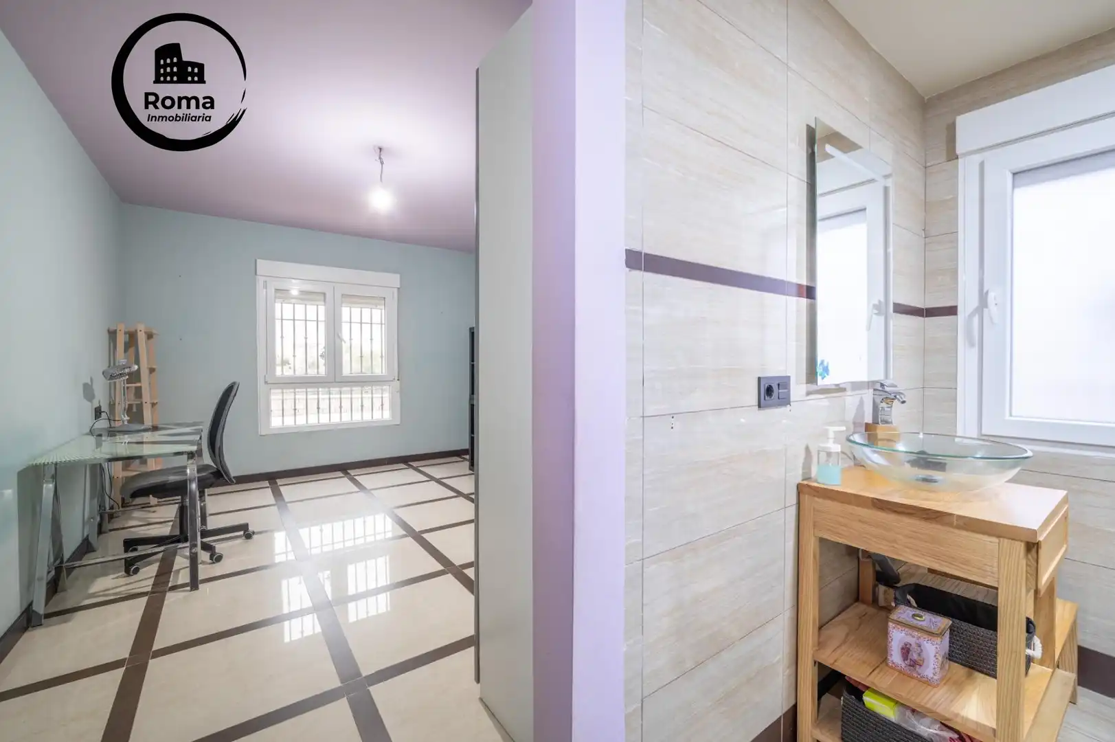Chalet con terraza en venta en Villa de Otura, imagen 17