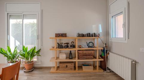Foto 3 de Casa adosada en venda a Avinguda Països Catalans, 30, Caldes de Malavella, Girona